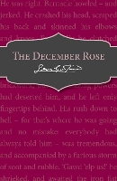 Book Cover for The December Rose by Leon Garfield