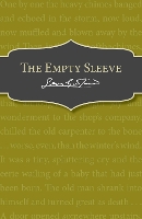 Book Cover for The Empty Sleeve by Leon Garfield