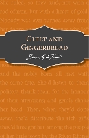 Book Cover for Guilt and Gingerbread by Leon Garfield