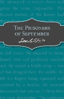 Book Cover for The Prisoners of September by Leon Garfield