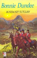 Book Cover for Bonnie Dundee by Rosemary Sutcliff