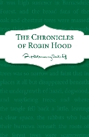 Book Cover for The Chronicles of Robin Hood by Rosemary Sutcliff