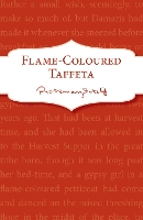 Book Cover for Flame-Coloured Taffeta by Rosemary Sutcliff