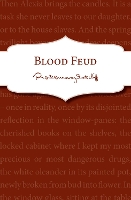 Book Cover for Blood Feud by Rosemary Sutcliff