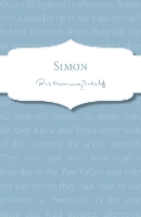 Book Cover for Simon by Rosemary Sutcliff