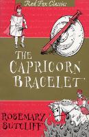 Book Cover for The Capricorn Bracelet by Rosemary Sutcliff