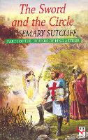 Book Cover for The Sword And The Circle by Rosemary Sutcliff