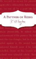 Book Cover for A Pattern Of Roses by K M Peyton