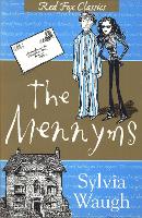 Book Cover for The Mennyms by Sylvia Waugh