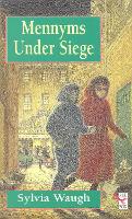 Book Cover for Mennyms Under Siege by Sylvia Waugh