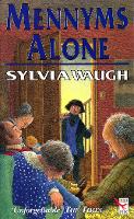 Book Cover for Mennyms Alone by Sylvia Waugh