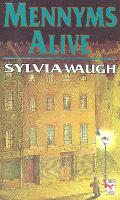 Book Cover for Mennyms Alive by Sylvia Waugh