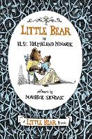 Book Cover for Little Bear by Else Holmelund Minarik