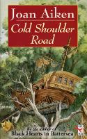 Book Cover for Cold Shoulder Road by Joan Aiken