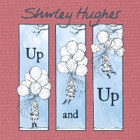 Book Cover for Up and Up by Shirley Hughes