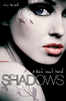 Book Cover for Dark Touch: Shadows by Amy Meredith