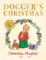 Book Cover for Dogger's Christmas by Shirley Hughes