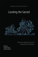 Book Cover for Locating the Sacred by Claudia Moser