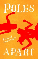 Book Cover for Poles Apart by Polly Courtney