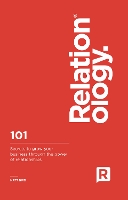 Book Cover for Relationology by Matt Bird