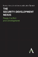 Book Cover for The Security-Development Nexus by Ramses Amer