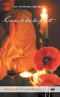 Book Cover for Candlelight by Fergus O'Connell