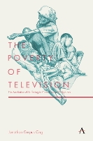 Book Cover for The Poverty of Television by Jonathan Corpus Ong