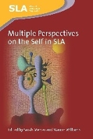 Book Cover for Multiple Perspectives on the Self in SLA by Sarah Mercer