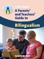 Book Cover for A Parents' and Teachers' Guide to Bilingualism by Colin Baker