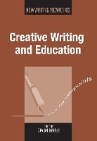 Book Cover for Creative Writing and Education by Graeme Harper