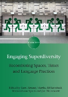Book Cover for Engaging Superdiversity by Karel Arnaut