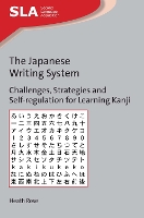 Book Cover for The Japanese Writing System by Heath Rose
