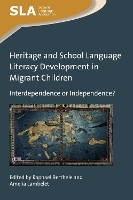 Book Cover for Heritage and School Language Literacy Development in Migrant Children by Raphael Berthele