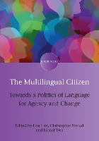 Book Cover for The Multilingual Citizen by Lisa Lim
