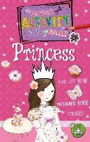 Book Cover for Pocket Activity Fun and Games: Princess by Andrea Pinnington