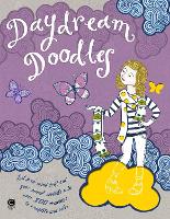 Book Cover for Daydream Doodles by Caroline Rowlands