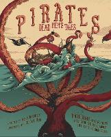 Book Cover for Pirates: Dead Men's Tales by Anne Rooney