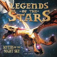 Book Cover for Legends of the Stars by Stella Caldwell