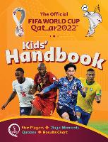 Book Cover for FIFA World Cup 2022 Kids' Handbook by Kevin Pettman