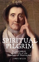 Book Cover for Spiritual Pilgrim by Edwin Welch