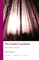 Book Cover for The Gothic Condition by David Punter