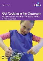Book Cover for Get Cooking in the Classroom by Sally Brown, Kate Morris