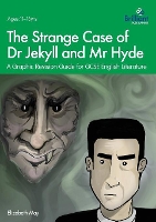 Book Cover for The Strange Case of Dr Jekyll and Mr Hyde by Elizabeth May