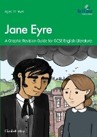 Book Cover for Jane Eyre by Elizabeth May