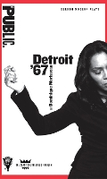 Book Cover for Detroit '67 by Dominique Morisseau