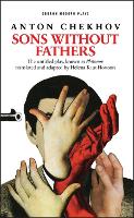 Book Cover for Sons Without Fathers by Helena (Author) Kaut-Howson