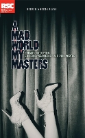 Book Cover for A Mad World My Masters by Thomas Middleton