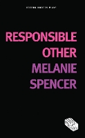 Book Cover for Responsible Other by Melanie (Author) Spencer