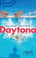 Book Cover for Daytona by Oliver (Author) Cotton