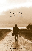 Book Cover for Gnit by Will (Author) Eno